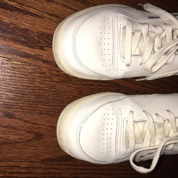 Reebok Club C 85 Kids Unisex Sneakers