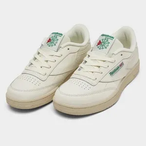 Reebok Club C 85 Kids Unisex Sneakers