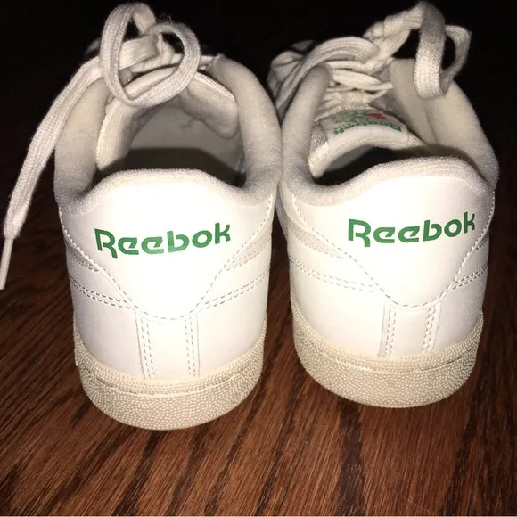 Reebok Club C 85 Kids Unisex Sneakers