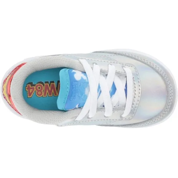 Reebok Wonder Woman WW84 Sneakers