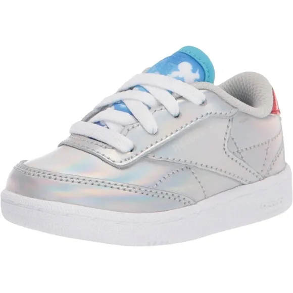 Reebok Wonder Woman WW84 Sneakers