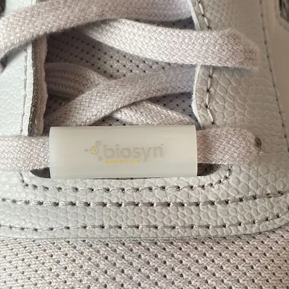Reebok X Jurassic World Club C Revenge Biosyn Genetics White Men's Shoes Sneaker