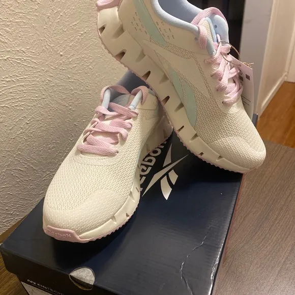 Reebok ZIG DYNAMICA 2.0 sz 4 GIRLS
