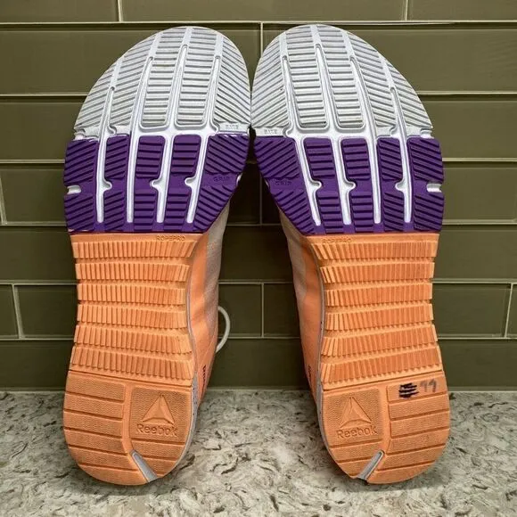 Reebok Womens Crossfit Grace Traines