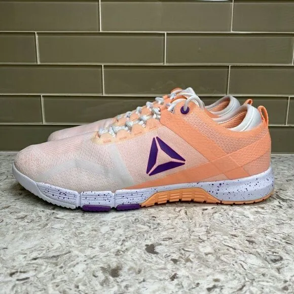 Reebok Womens Crossfit Grace Traines