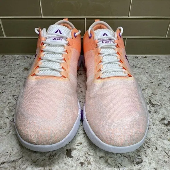 Reebok Womens Crossfit Grace Traines