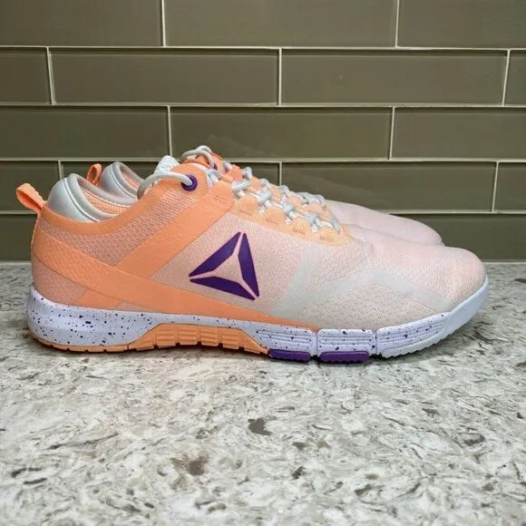 Reebok Womens Crossfit Grace Traines