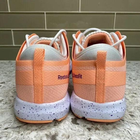 Reebok Womens Crossfit Grace Traines