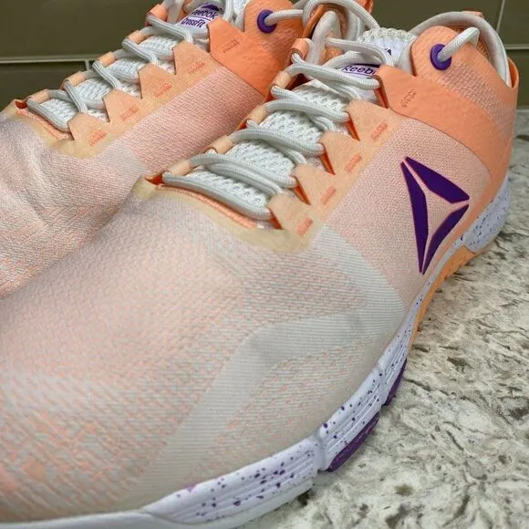 Reebok Womens Crossfit Grace Traines