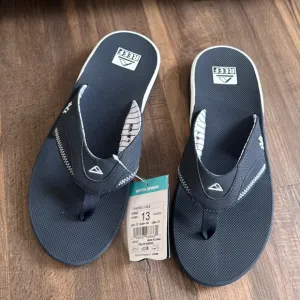 Reef Fanning x MLB New York Yankees sandals