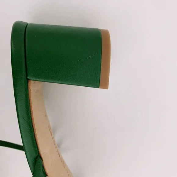 Reformation Ella Sandals