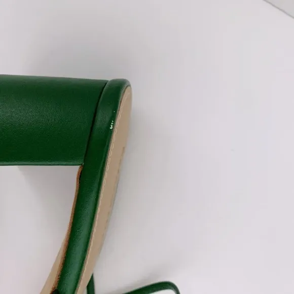 Reformation Ella Sandals