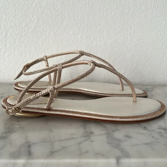 René Caovilla size 37