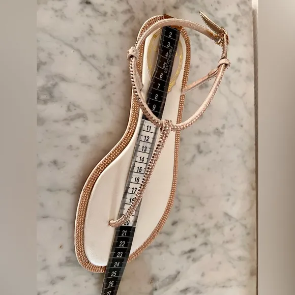 René Caovilla size 37