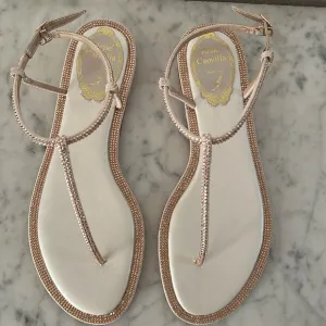 René Caovilla size 37