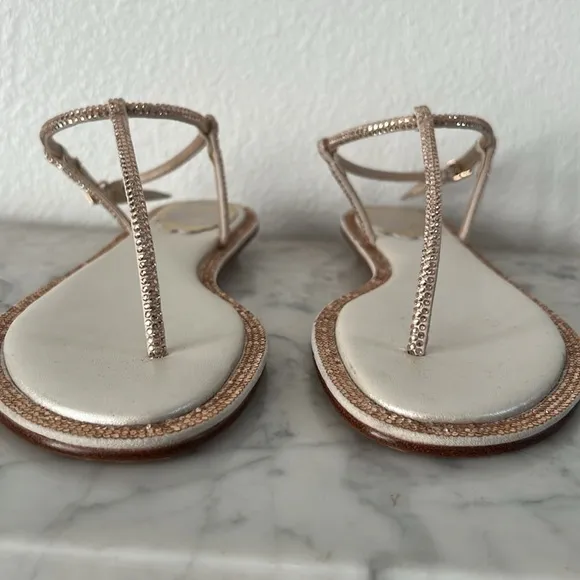 René Caovilla size 37