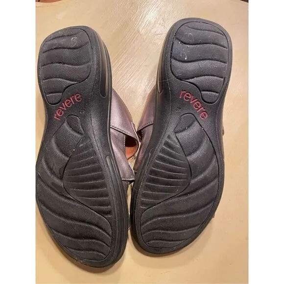 Revere Sandals
