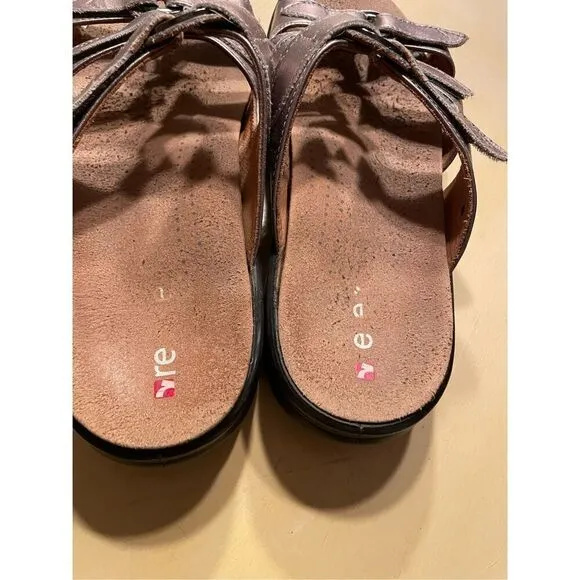 Revere Sandals