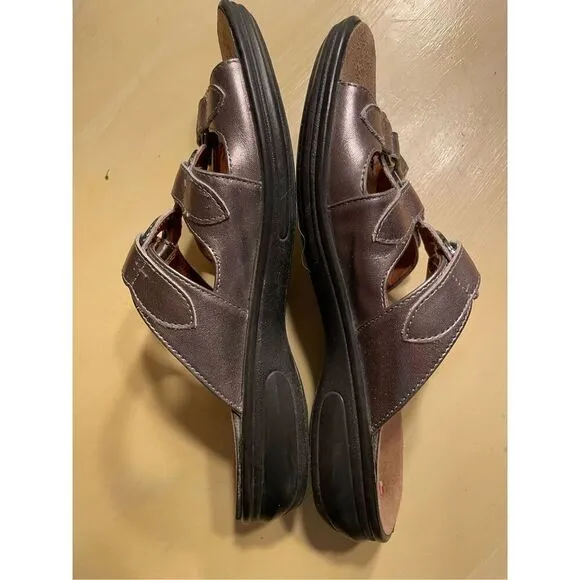 Revere Sandals