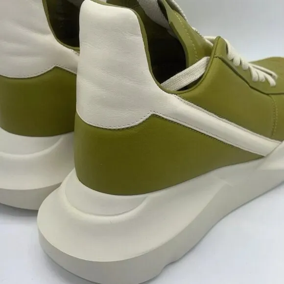 Rick Owens casual fashion shoes