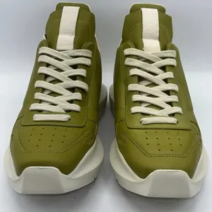 Rick Owens casual fashion shoes