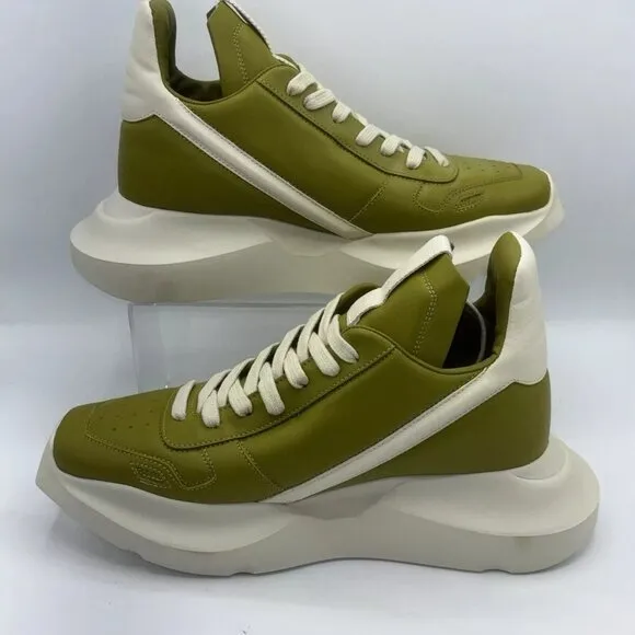 Rick Owens casual fashion shoes
