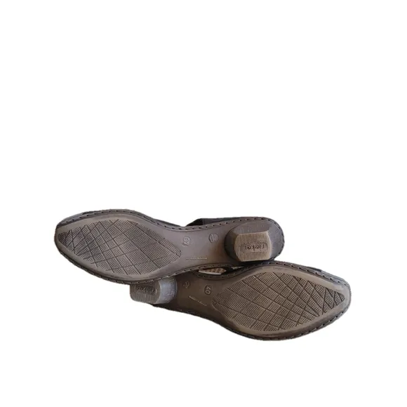 Rieker Mirjam Shoes Size 40