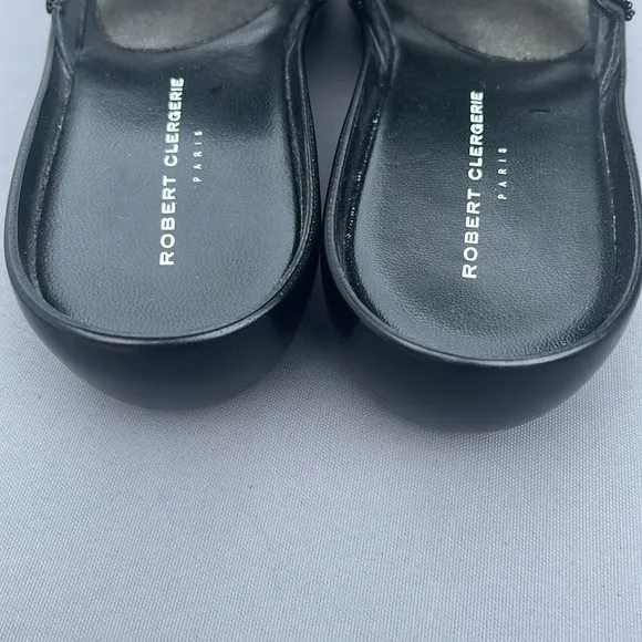 Robert Clergerie Paris beautiful starfish sandals in great condition size 8