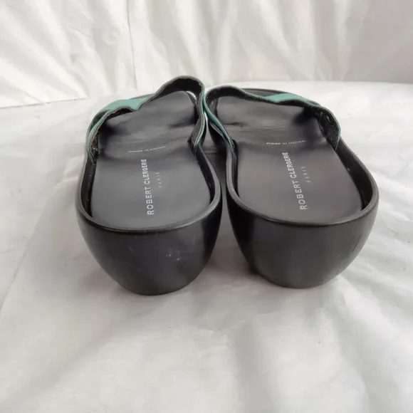 Robert Clergerie Paris Sandals summer size 8.5