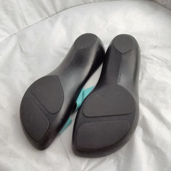 Robert Clergerie Paris Sandals summer size 8.5