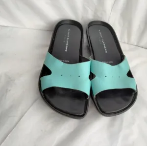 Robert Clergerie Paris Sandals summer size 8.5