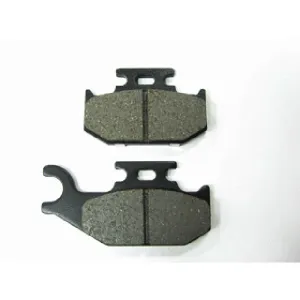 ROCK HARD (FA414) BRAKE PADS