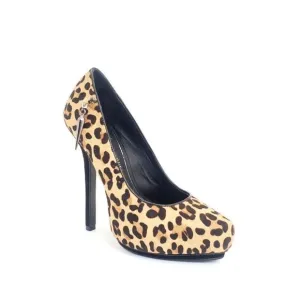 Rock&amp;Republic Stiletto Heels Leopard Pumps