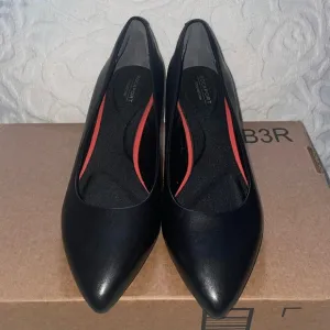 ROCKPORT black heels