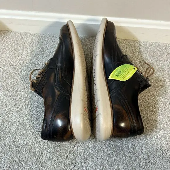 Rockport - Men's Total Motion Craft Wing Tip Walking Dress Shoes Size 12‎