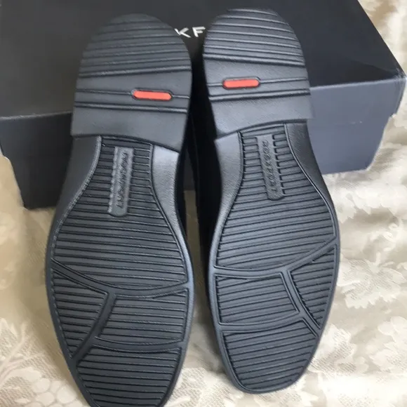 ROCKPORT SL2 Slip-On