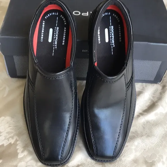 ROCKPORT SL2 Slip-On
