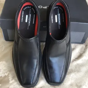 ROCKPORT SL2 Slip-On