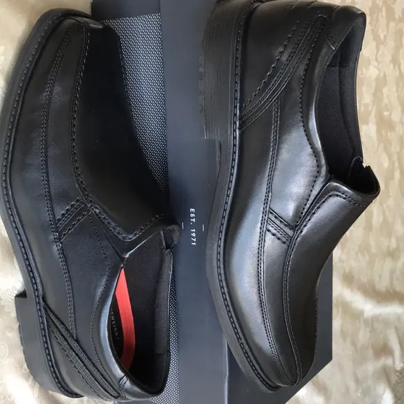 ROCKPORT SL2 Slip-On
