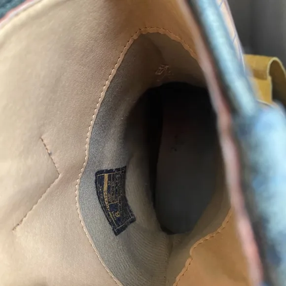 Roper Big Kids Cowboy Boots
