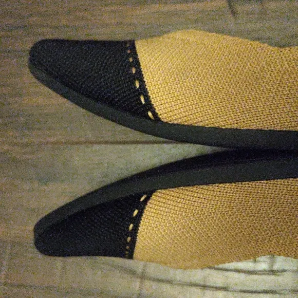 Rothy's &quot; The Point II&quot; Flats