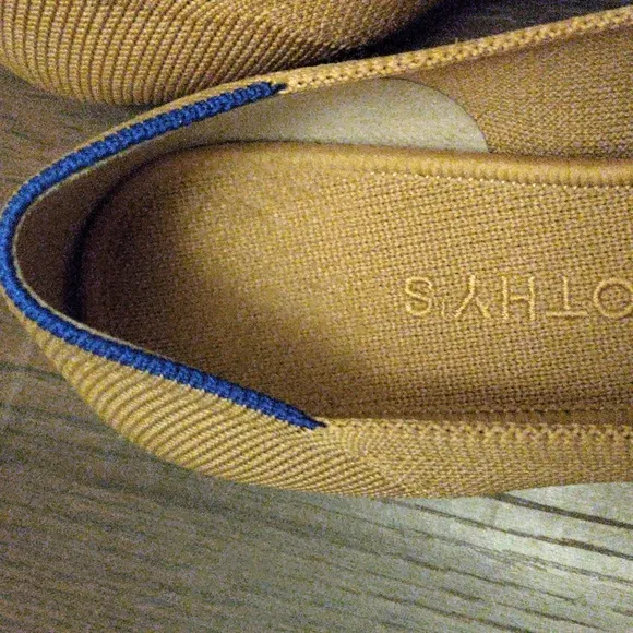 Rothy's &quot; The Point II&quot; Flats
