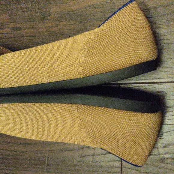 Rothy's &quot; The Point II&quot; Flats