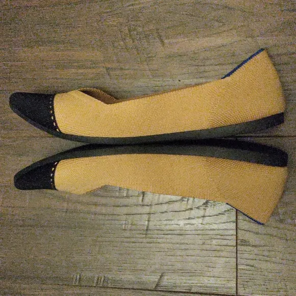Rothy's &quot; The Point II&quot; Flats