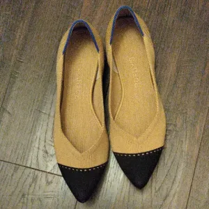 Rothy's &quot; The Point II&quot; Flats