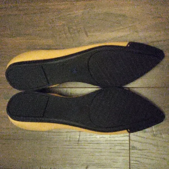 Rothy's &quot; The Point II&quot; Flats