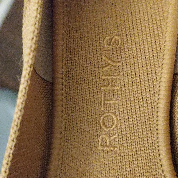 Rothy's &quot; The Point II&quot; Flats