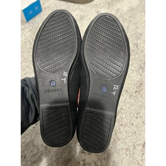 Rothy’s Flats Shoes - Size 7.5
