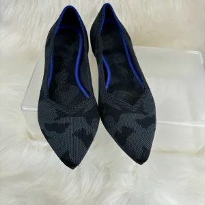 ROTHY’S FLATS SIZE 8W