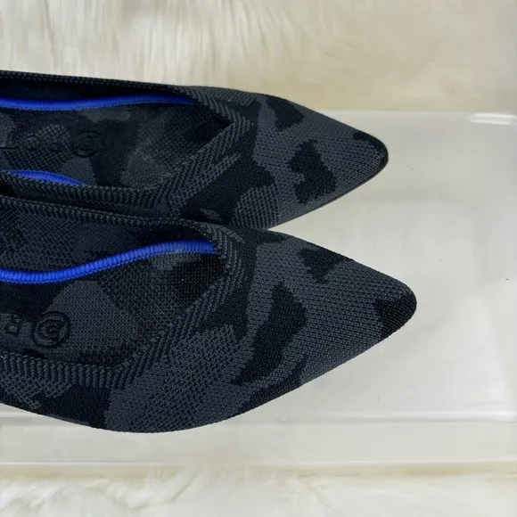 ROTHY’S FLATS SIZE 8W